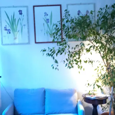 Appartamento Porta Castiglione 77 Bologna